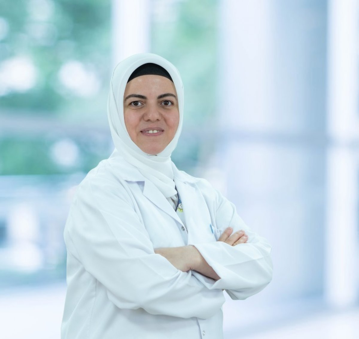 Assoc. Prof. Dr. Elif TERZI