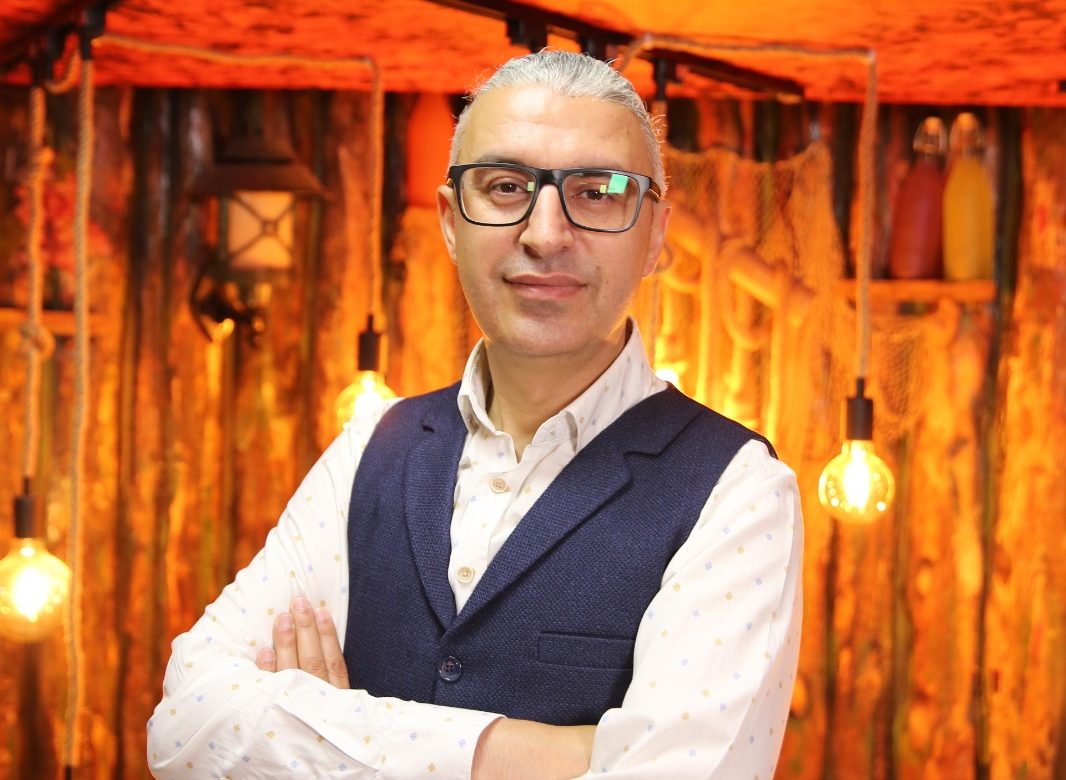 Assist. Prof. Kürşad OZKAYNAR