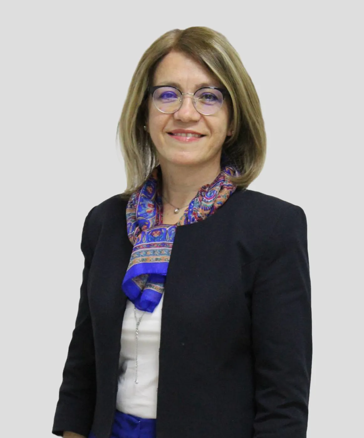 Prof. Dr. Zehra GOLBAŞI